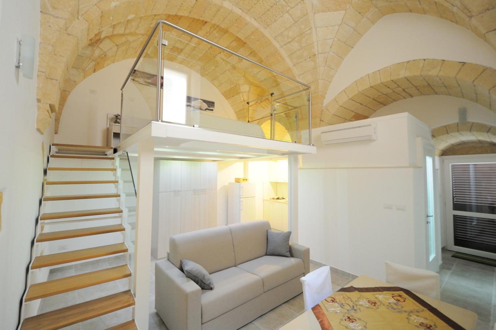 B&B Corte Regina Esther Veglie Quarto foto